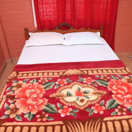 Sai Holiday Home Madikeri Exterior foto