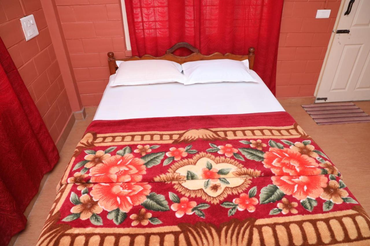 Sai Holiday Home Madikeri Exterior foto