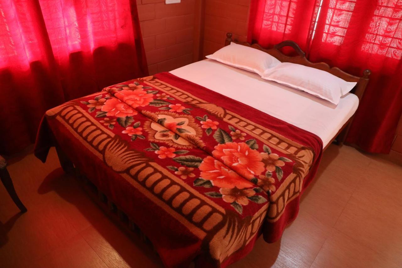 Sai Holiday Home Madikeri Exterior foto