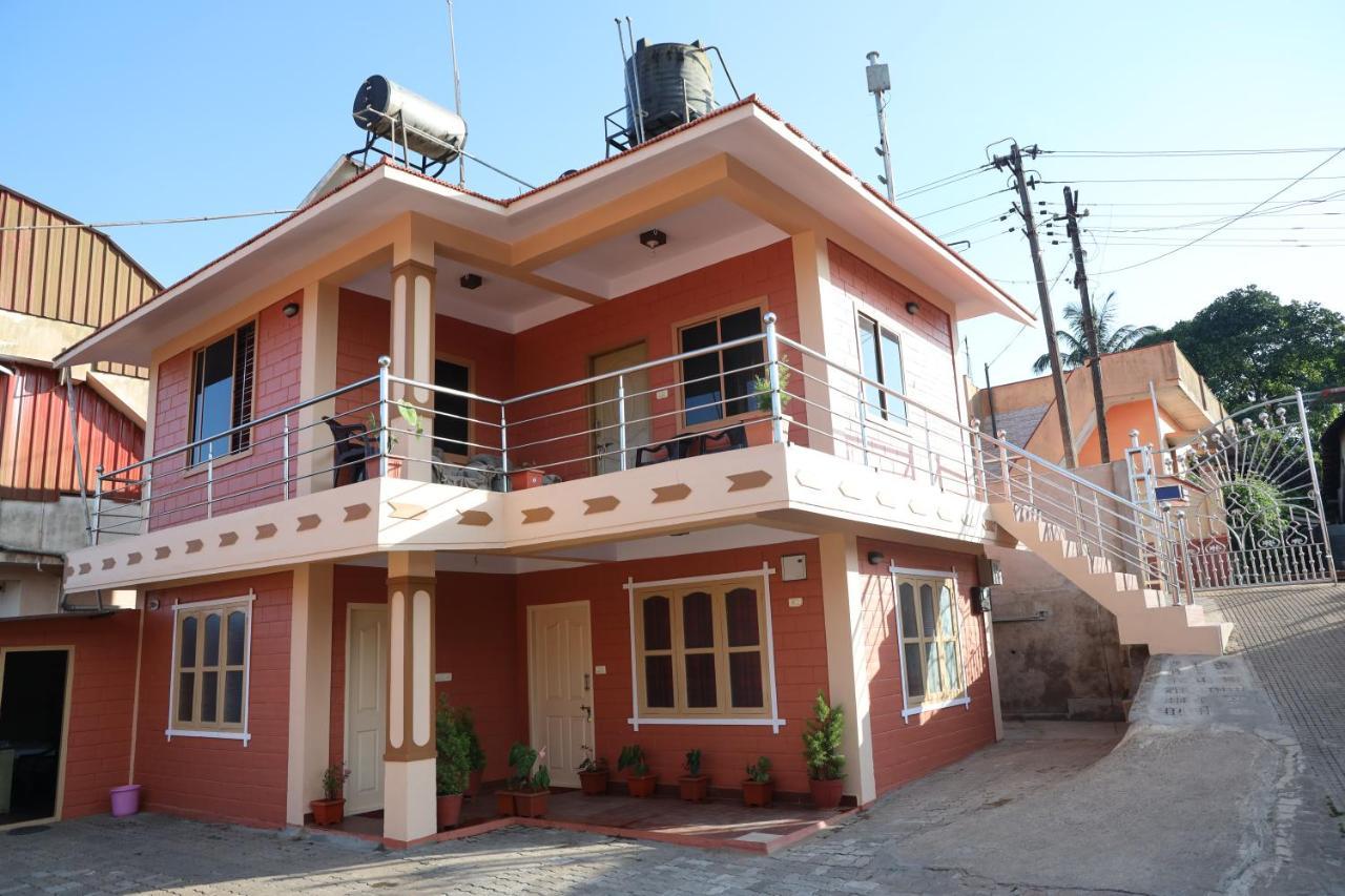 Sai Holiday Home Madikeri Exterior foto